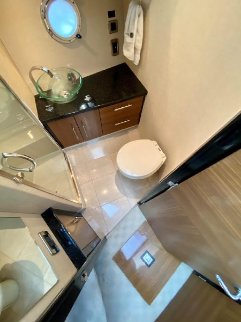 2008 Marquis 40 SC-The Hook-  Head 2