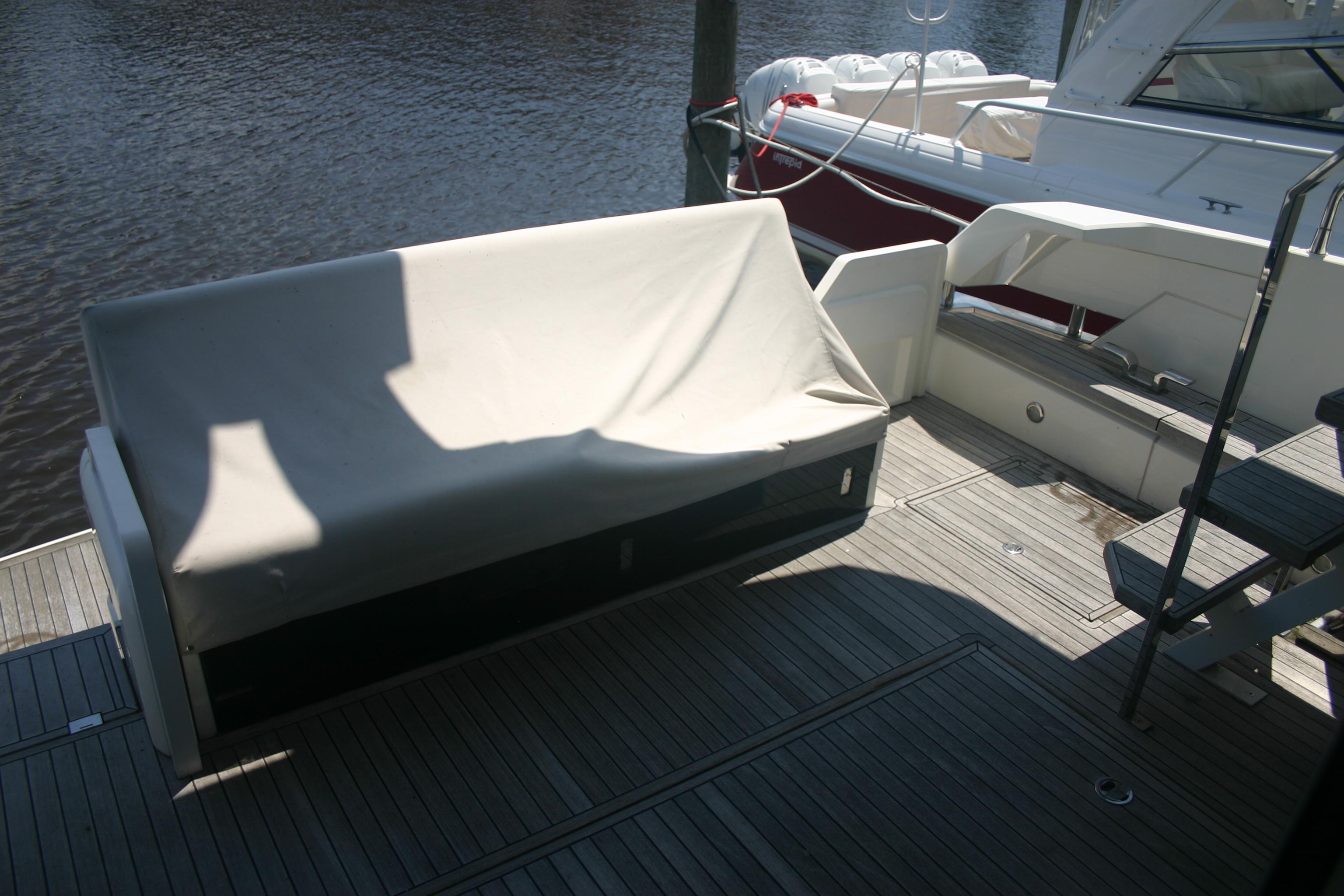 2015 Fairline