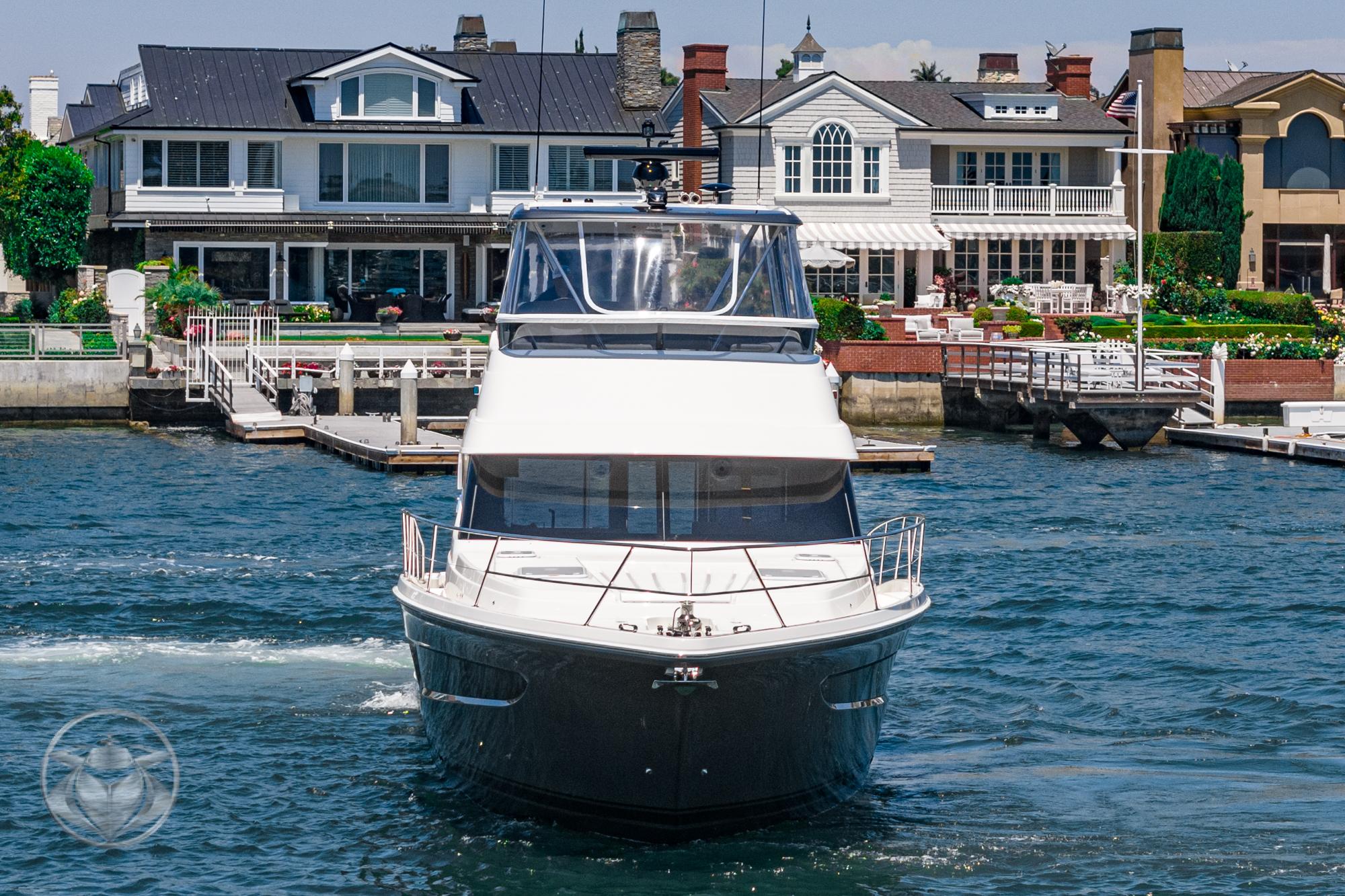 2025 Riviera 46 Sports Motor Yacht #R028-25 inventory image at Sun Country Yachts, San Diego Marriott Marquis 2025 Riviera 46 Sports Motor Yacht #R028-25 inventory image at Sun Country Yachts, San Diego Marriott Marquis