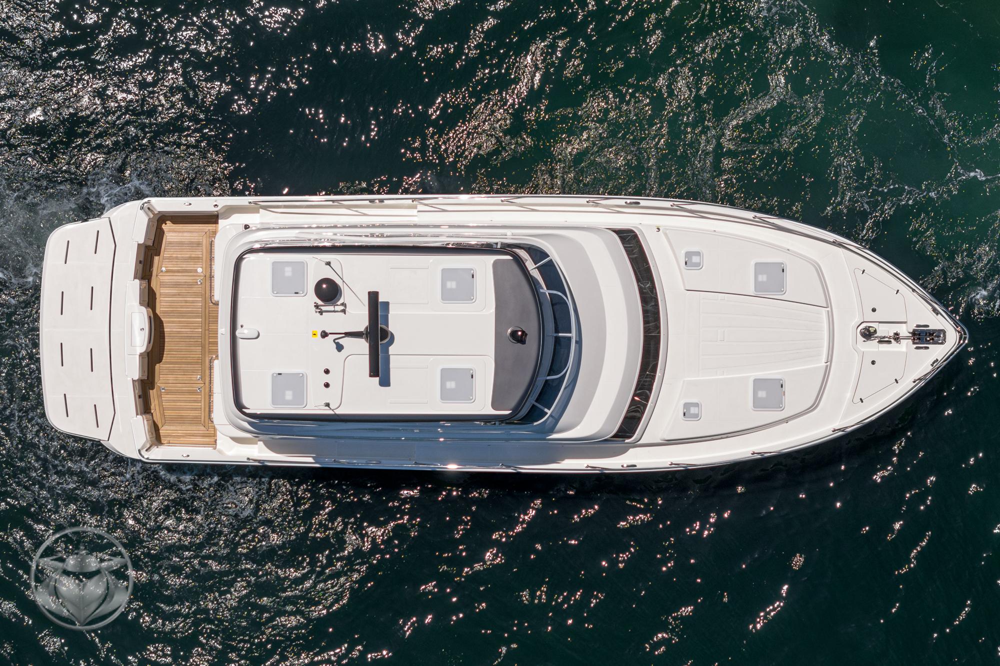 2025 Riviera 46 Sports Motor Yacht #R028-25 inventory image at Sun Country Yachts, San Diego Marriott Marquis 2025 Riviera 46 Sports Motor Yacht #R028-25 inventory image at Sun Country Yachts, San Diego Marriott Marquis