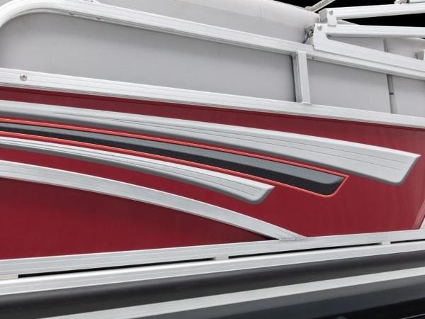 2022 Ranger Boats boat for sale, model of the boat is 220FC & Image # 26 of 53