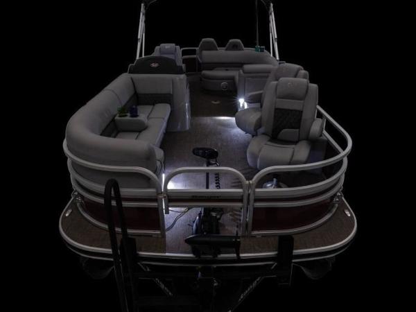 2022 Ranger Boats boat for sale, model of the boat is 220FC & Image # 31 of 53