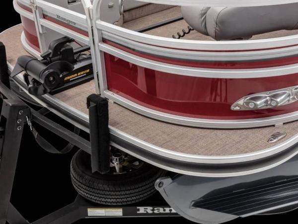 2022 Ranger Boats boat for sale, model of the boat is 220FC & Image # 42 of 53