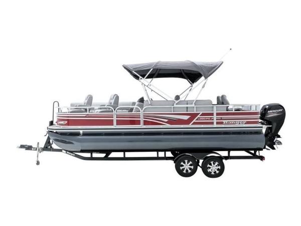 2022 Ranger Boats boat for sale, model of the boat is 220FC & Image # 50 of 53