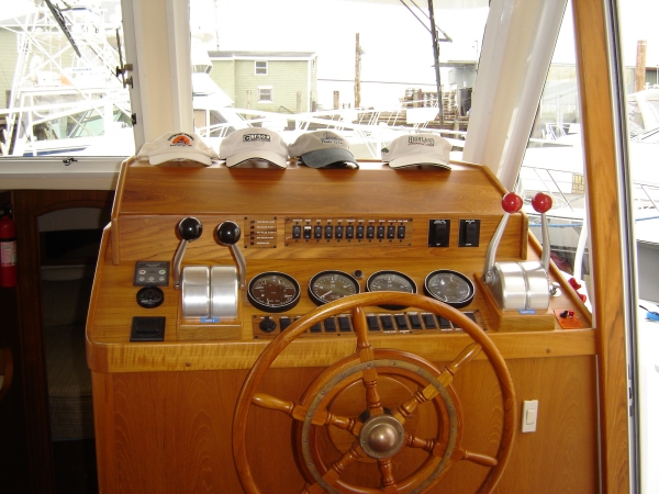 Lower helm (2)