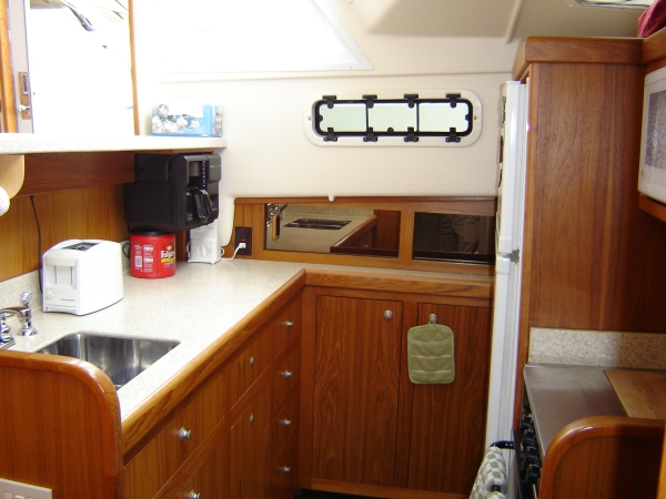 Galley