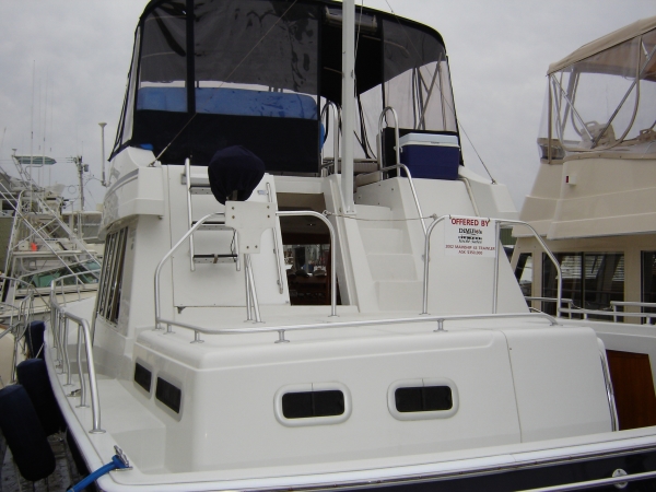 Aft deck (2)