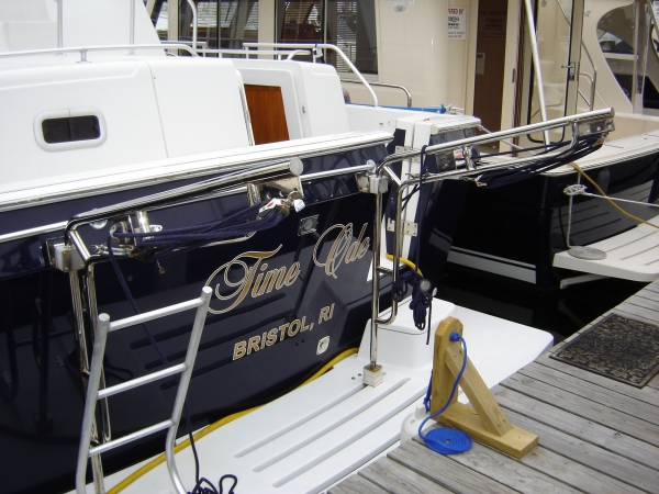 Davits