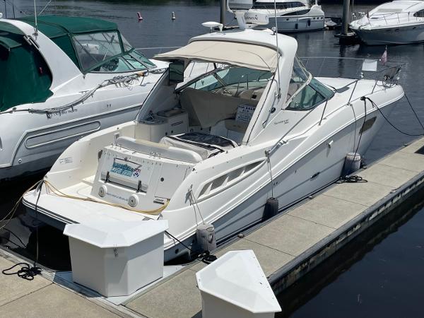37' Sea Ray, Listing Number 100917140, - Photo No. 8