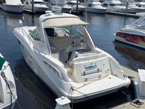 37' Sea Ray, Listing Number 100917140, Image No. 2