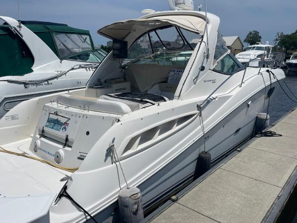 37' Sea Ray, Listing Number 100917140, - Photo No. 7
