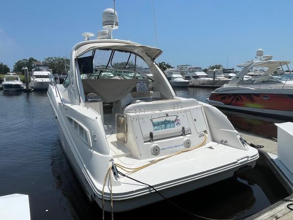 37' Sea Ray, Listing Number 100917140, - Photo No. 10
