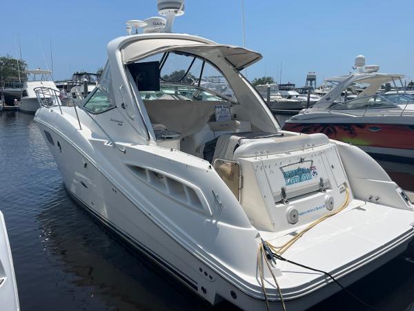 37' Sea Ray, Listing Number 100917140, - Photo No. 5