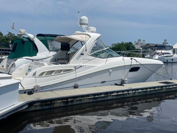 37' Sea Ray, Listing Number 100917140, Image No. 4