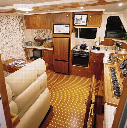 Galley