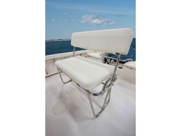 2022 Grady-White boat for sale, model of the boat is Fisherman 180 & Image # 10 of 16