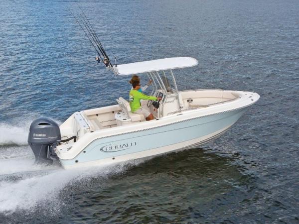 2022 Robalo boat for sale, model of the boat is R222 & Image # 3 of 6