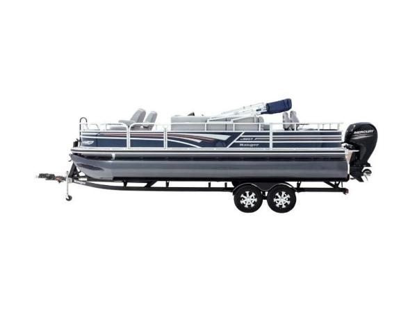 2022 Ranger Boats boat for sale, model of the boat is 220F & Image # 53 of 54