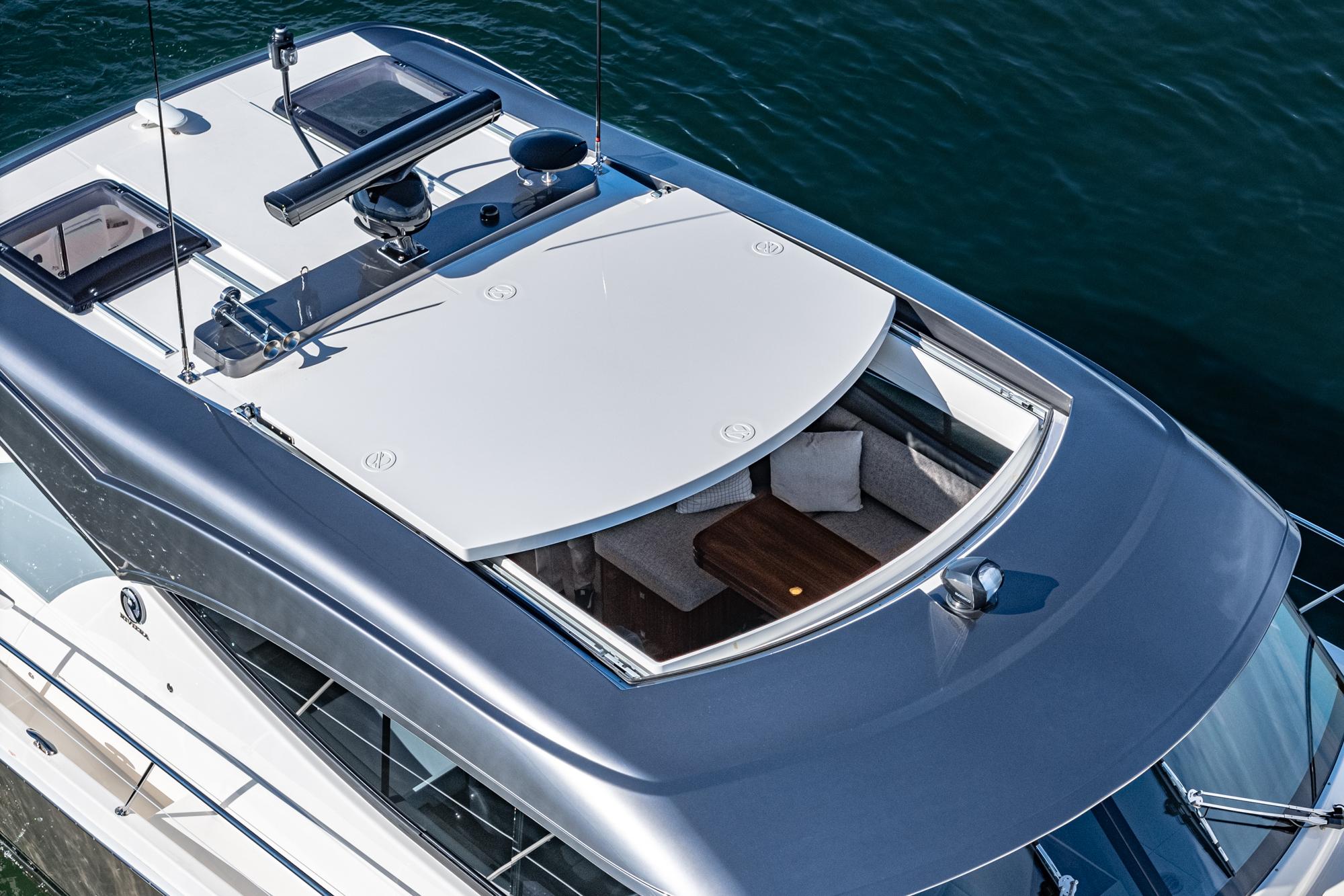 2024 Riviera 465 SUV #R018-24 inventory image at Sun Country Marine Group, San Diego Harbor Island 2024 Riviera 465 SUV #R018-24 inventory image at Sun Country Marine Group, San Diego Harbor Island