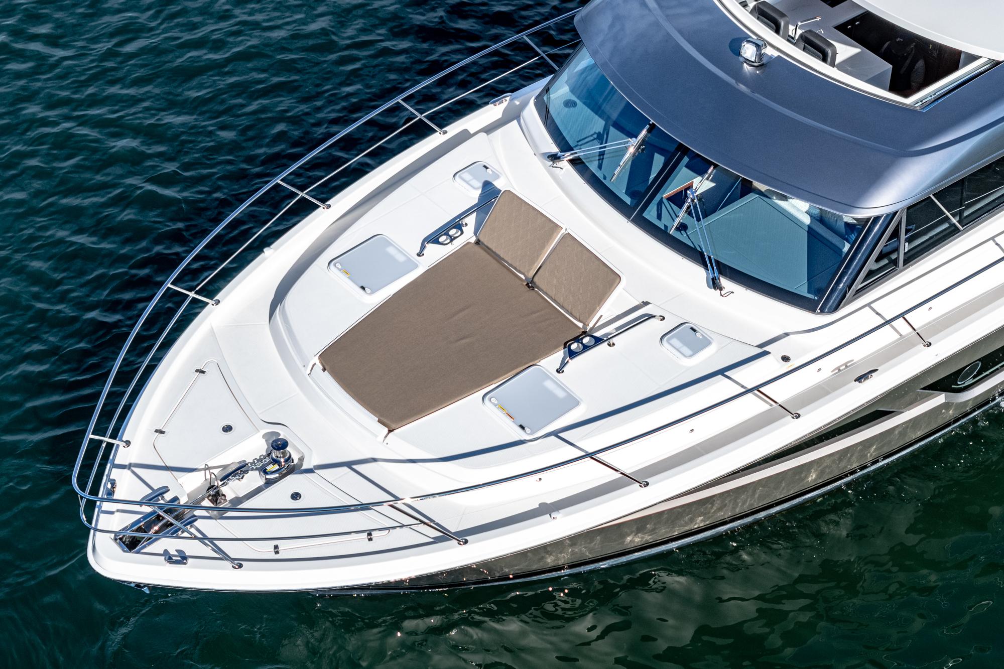 2024 Riviera 465 SUV #R018-24 inventory image at Sun Country Marine Group, San Diego Harbor Island 2024 Riviera 465 SUV #R018-24 inventory image at Sun Country Marine Group, San Diego Harbor Island