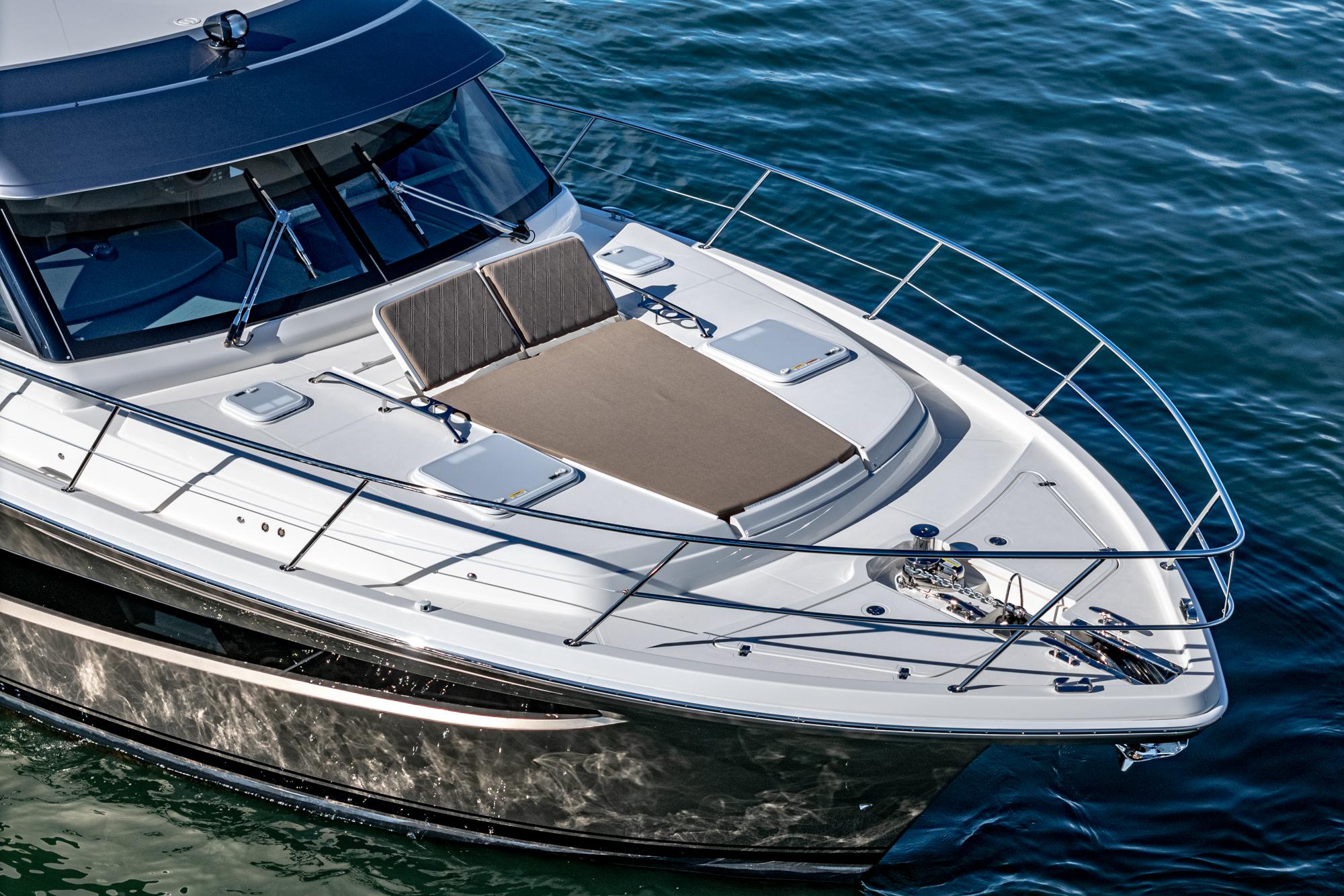 2024 Riviera 465 SUV #R018-24 inventory image at Sun Country Marine Group, San Diego Harbor Island 2024 Riviera 465 SUV #R018-24 inventory image at Sun Country Marine Group, San Diego Harbor Island