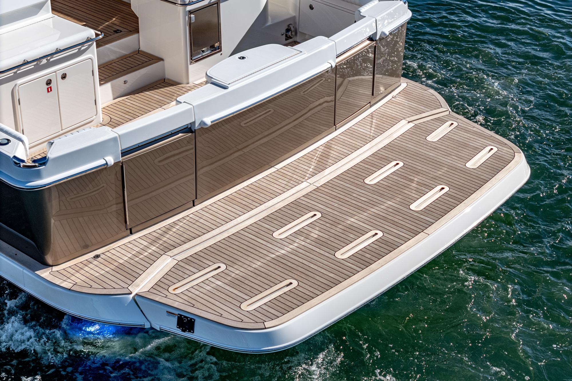 2024 Riviera 465 SUV #R018-24 inventory image at Sun Country Marine Group, San Diego Harbor Island 2024 Riviera 465 SUV #R018-24 inventory image at Sun Country Marine Group, San Diego Harbor Island