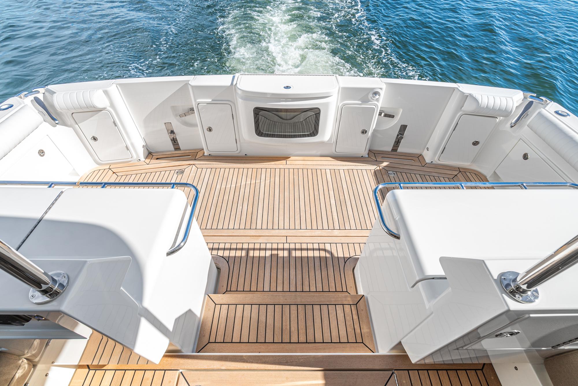 2024 Riviera 465 SUV #R018-24 inventory image at Sun Country Marine Group, San Diego Harbor Island 2024 Riviera 465 SUV #R018-24 inventory image at Sun Country Marine Group, San Diego Harbor Island