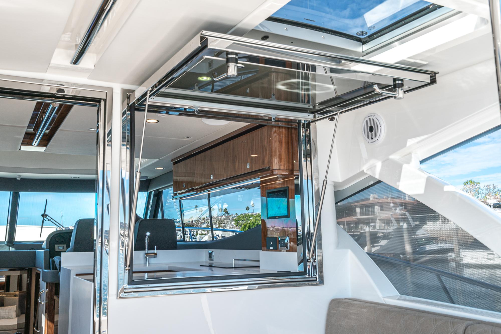 2024 Riviera 465 SUV #R018-24 inventory image at Sun Country Marine Group, San Diego Harbor Island 2024 Riviera 465 SUV #R018-24 inventory image at Sun Country Marine Group, San Diego Harbor Island