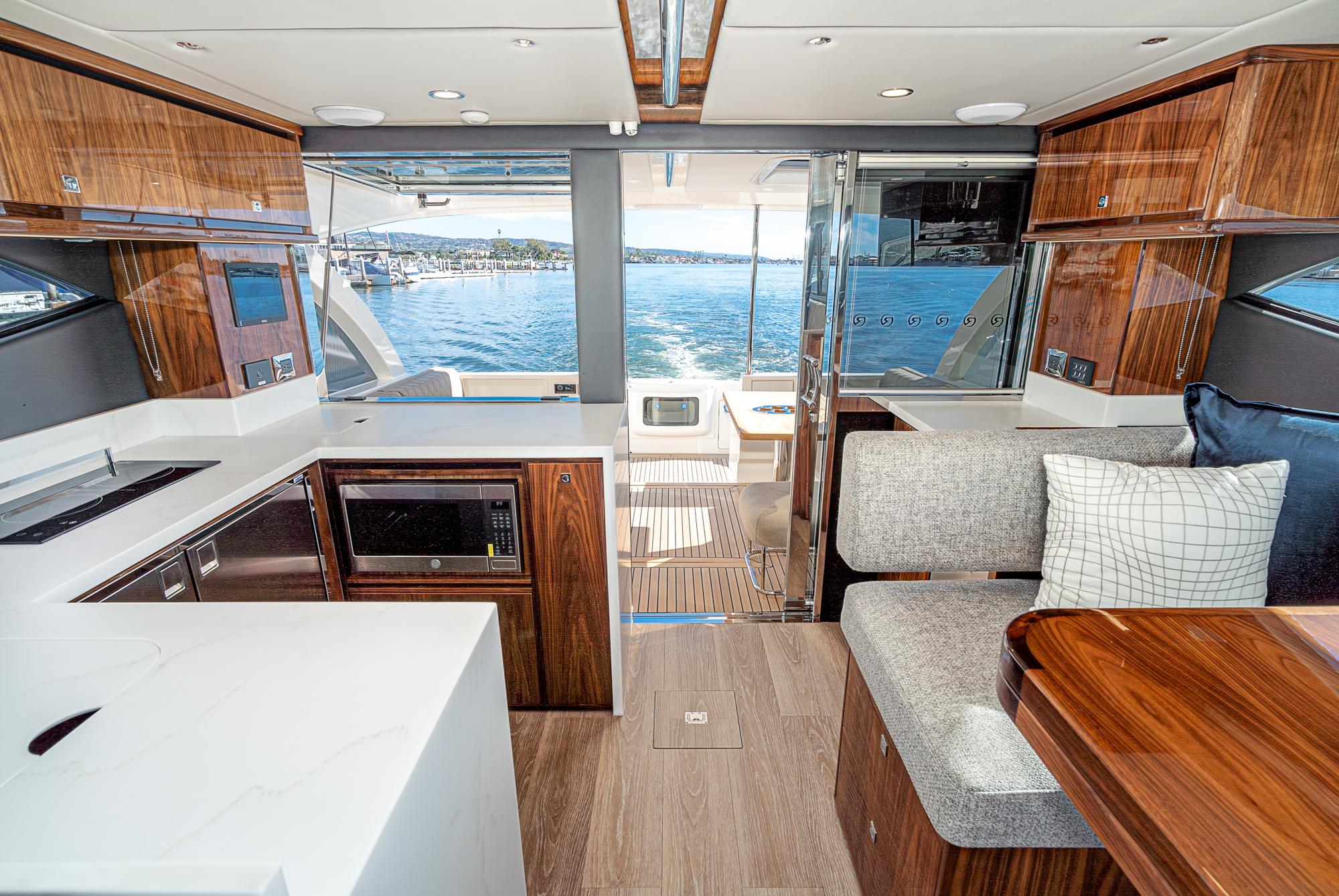 2024 Riviera 465 SUV #R018-24 inventory image at Sun Country Marine Group, San Diego Harbor Island 2024 Riviera 465 SUV #R018-24 inventory image at Sun Country Marine Group, San Diego Harbor Island