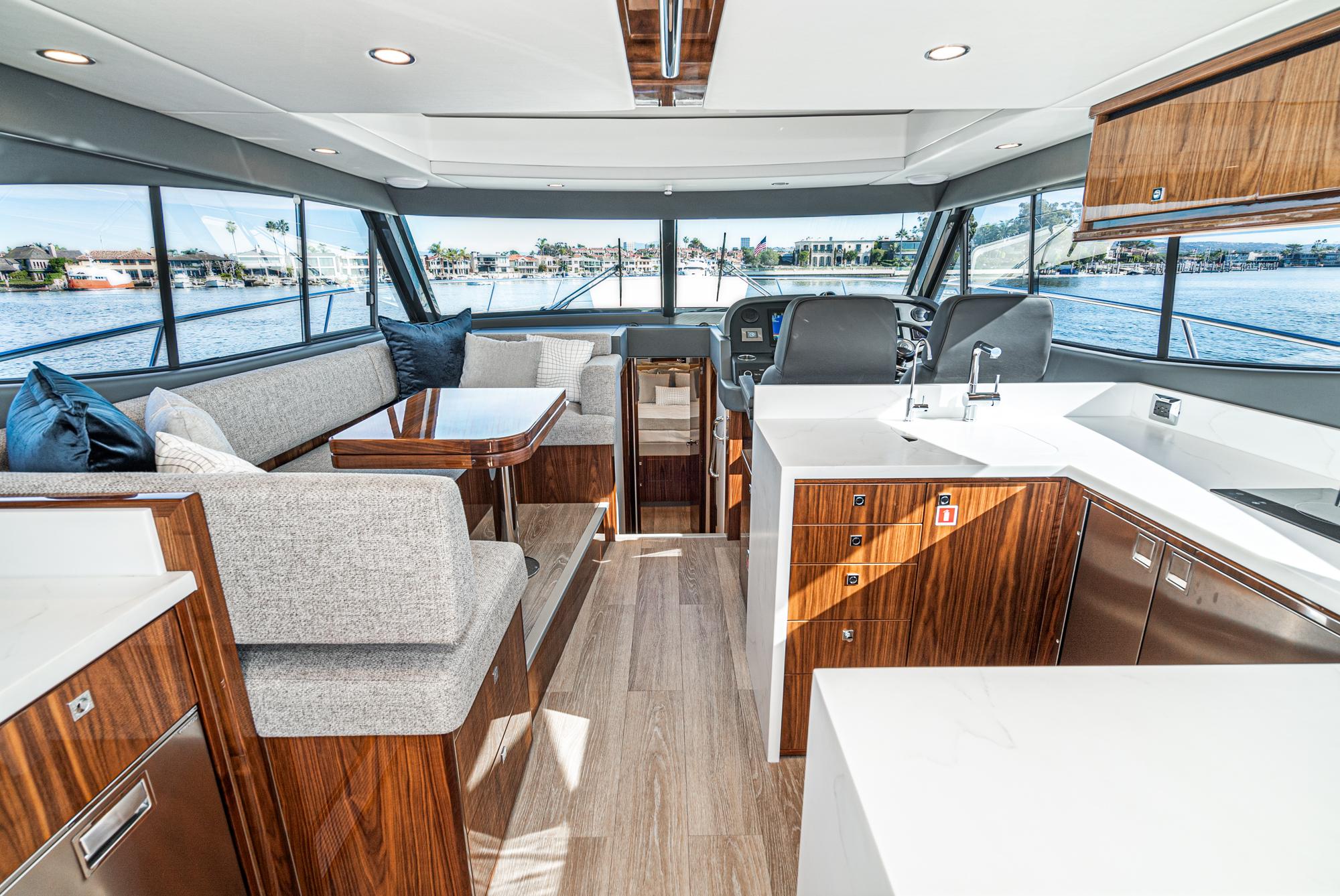 2024 Riviera 465 SUV #R018-24 inventory image at Sun Country Marine Group, San Diego Harbor Island 2024 Riviera 465 SUV #R018-24 inventory image at Sun Country Marine Group, San Diego Harbor Island