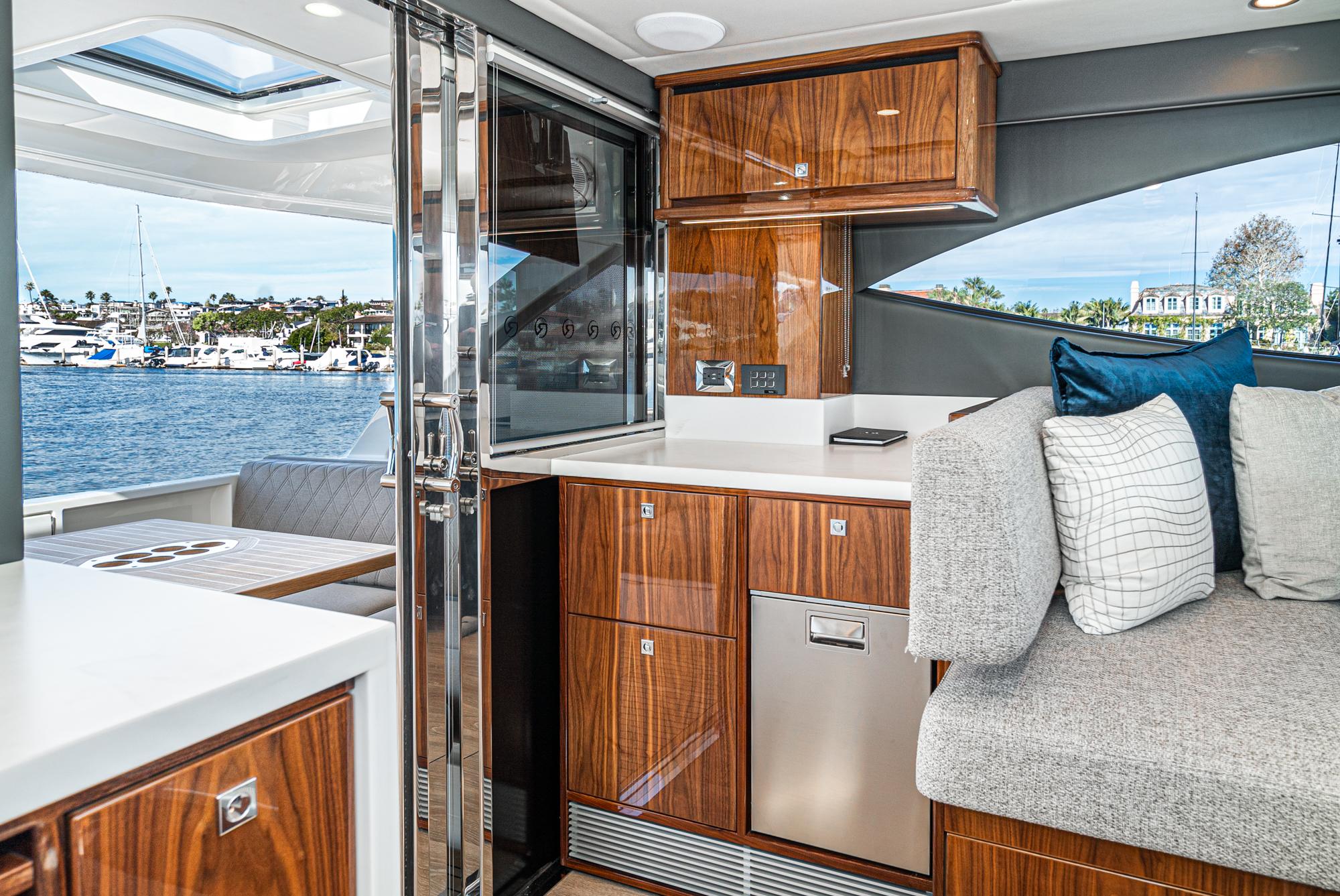 2024 Riviera 465 SUV #R018-24 inventory image at Sun Country Marine Group, San Diego Harbor Island 2024 Riviera 465 SUV #R018-24 inventory image at Sun Country Marine Group, San Diego Harbor Island