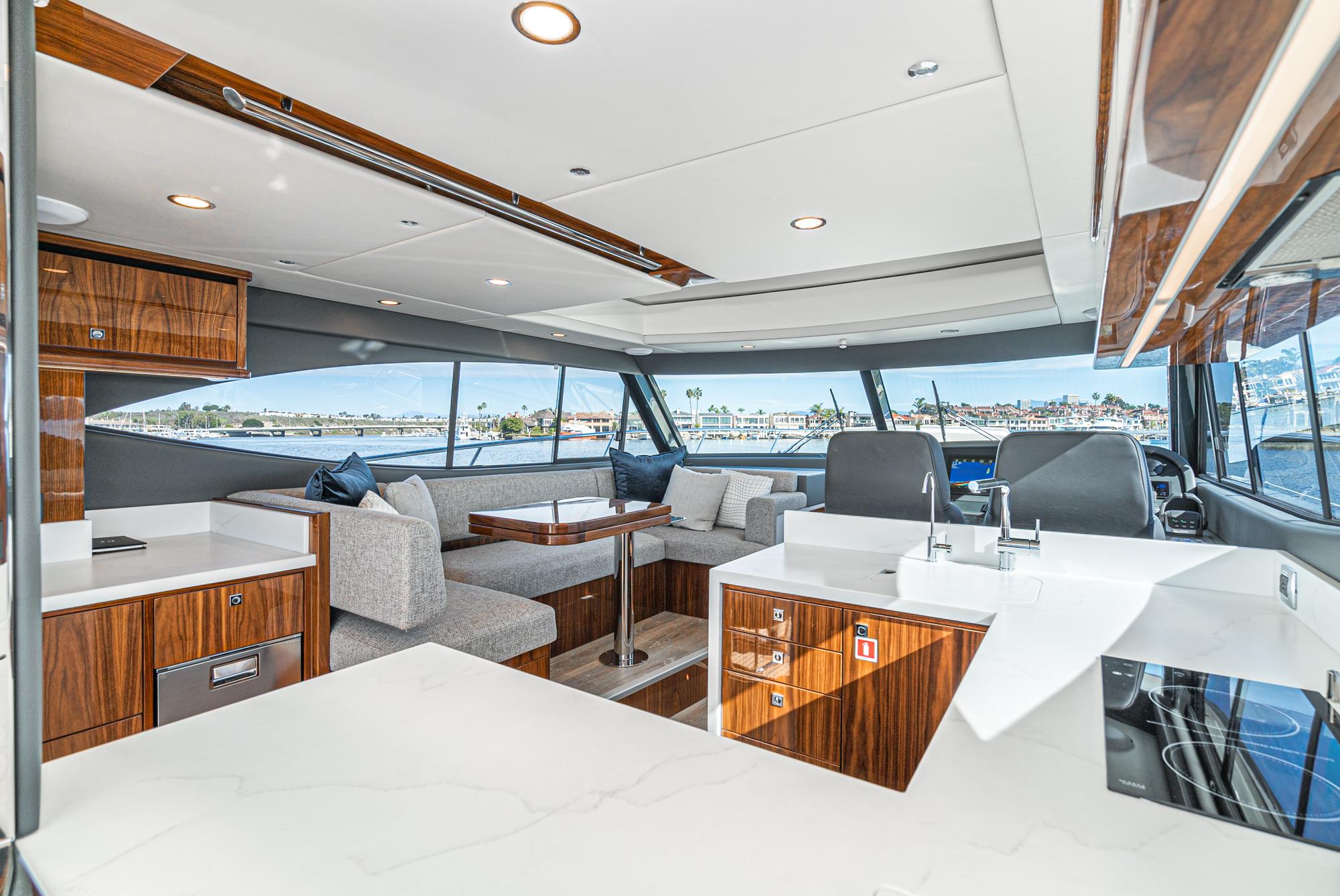 2024 Riviera 465 SUV #R018-24 inventory image at Sun Country Marine Group, San Diego Harbor Island 2024 Riviera 465 SUV #R018-24 inventory image at Sun Country Marine Group, San Diego Harbor Island