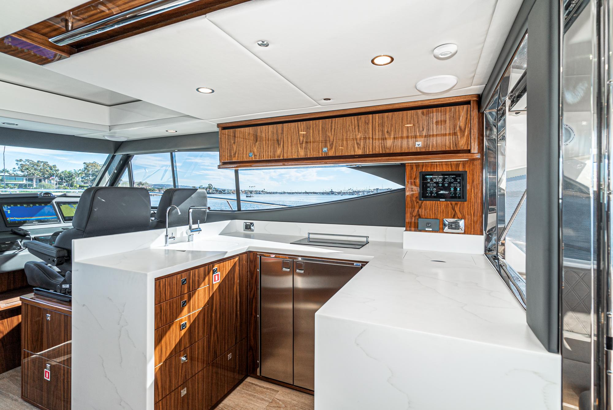 2024 Riviera 465 SUV #R018-24 inventory image at Sun Country Marine Group, San Diego Harbor Island 2024 Riviera 465 SUV #R018-24 inventory image at Sun Country Marine Group, San Diego Harbor Island