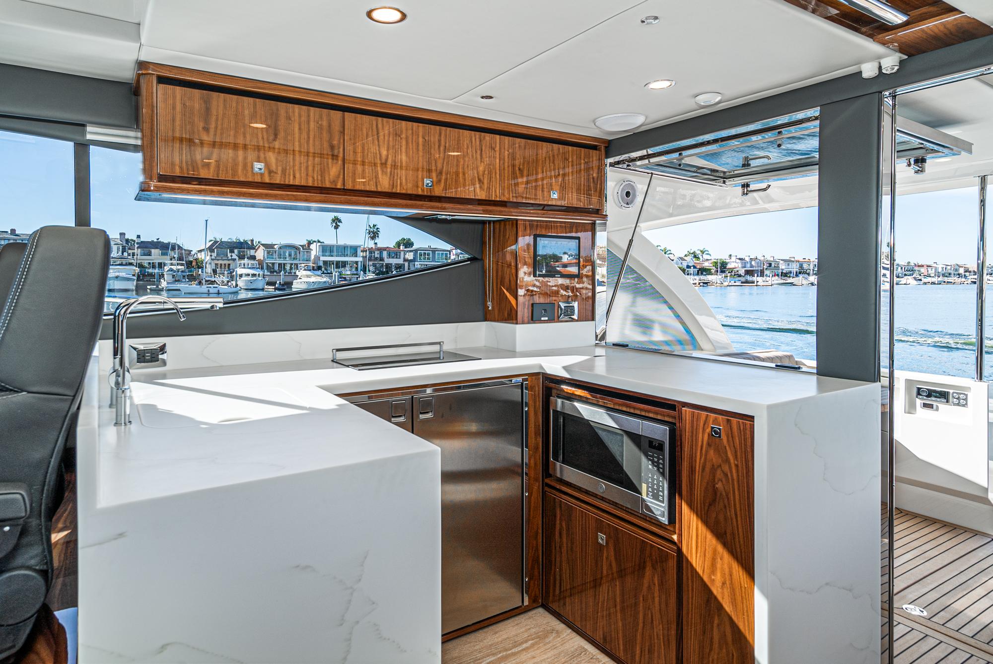 2024 Riviera 465 SUV #R018-24 inventory image at Sun Country Marine Group, San Diego Harbor Island 2024 Riviera 465 SUV #R018-24 inventory image at Sun Country Marine Group, San Diego Harbor Island