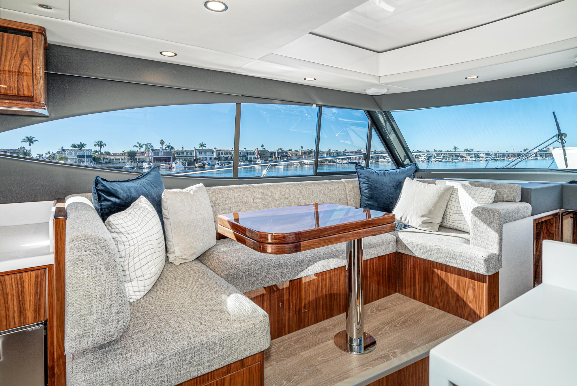 2024 Riviera 465 SUV #R018-24 inventory image at Sun Country Marine Group, San Diego Harbor Island 2024 Riviera 465 SUV #R018-24 inventory image at Sun Country Marine Group, San Diego Harbor Island