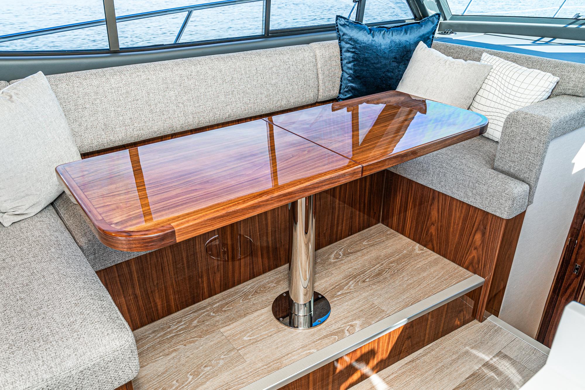 2024 Riviera 465 SUV #R018-24 inventory image at Sun Country Marine Group, San Diego Harbor Island 2024 Riviera 465 SUV #R018-24 inventory image at Sun Country Marine Group, San Diego Harbor Island