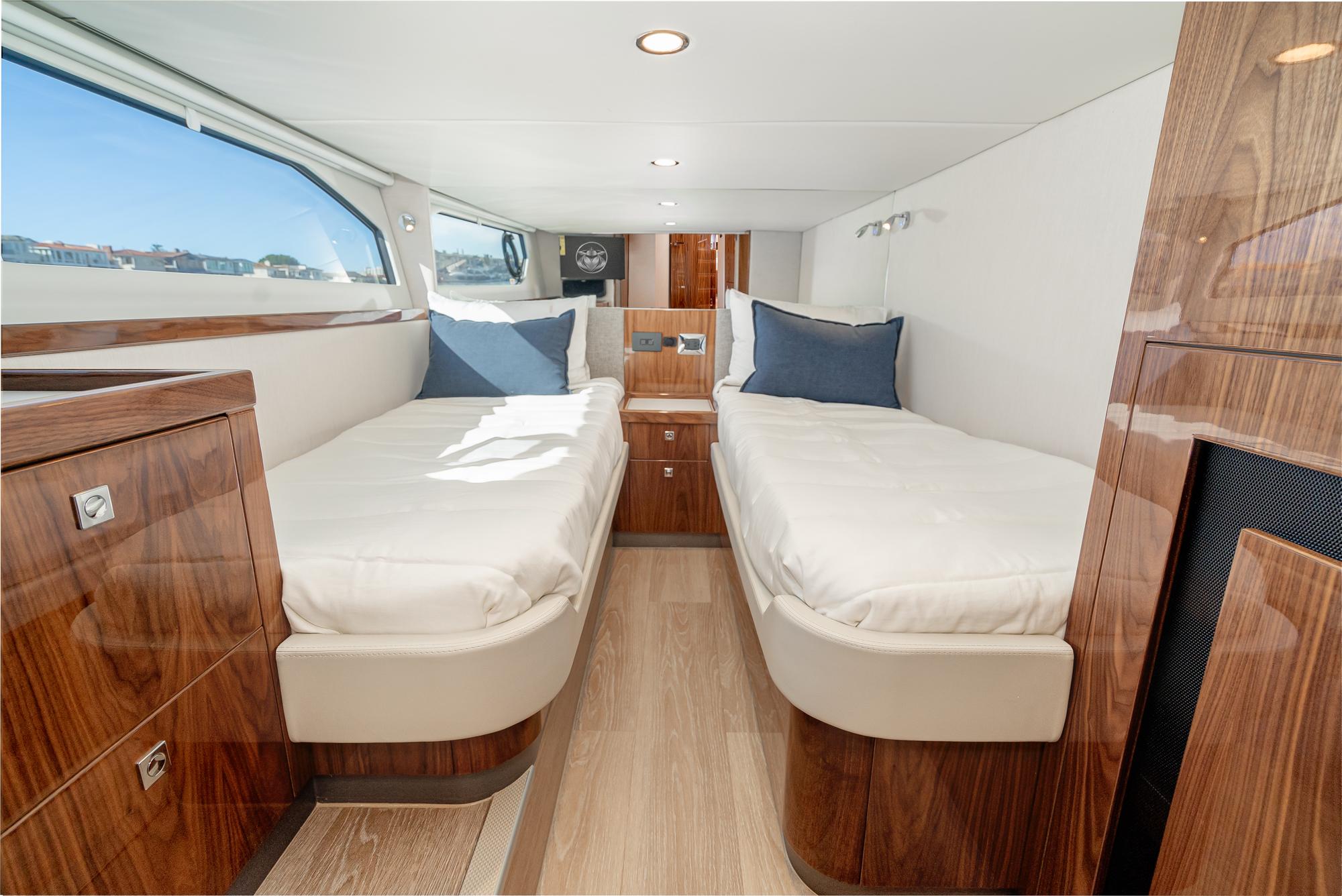2024 Riviera 465 SUV #R018-24 inventory image at Sun Country Marine Group, San Diego Harbor Island 2024 Riviera 465 SUV #R018-24 inventory image at Sun Country Marine Group, San Diego Harbor Island