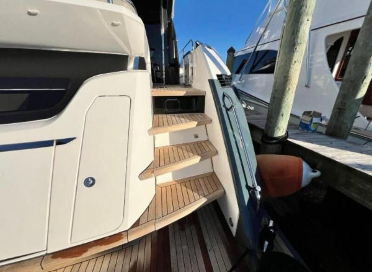 2020 Fairline