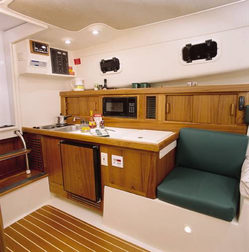Galley
