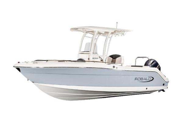 2022 Robalo boat for sale, model of the boat is R222EX & Image # 7 of 28