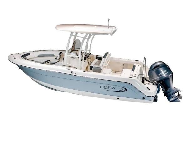 2022 Robalo boat for sale, model of the boat is R222EX & Image # 15 of 28