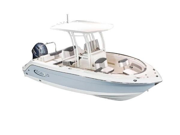 2022 Robalo boat for sale, model of the boat is R222EX & Image # 16 of 28