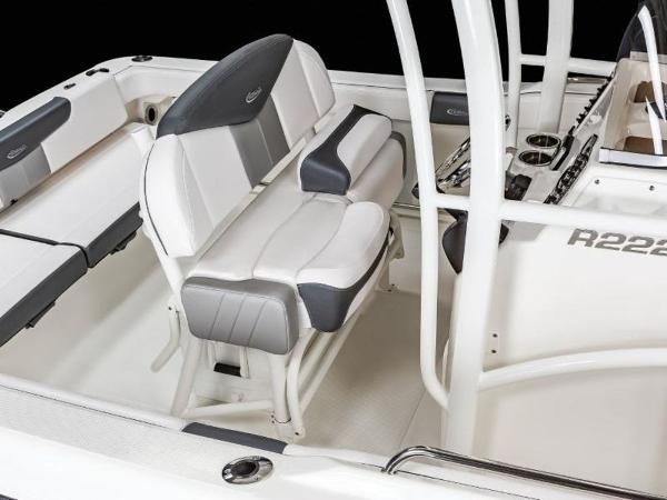 2022 Robalo boat for sale, model of the boat is R222EX & Image # 20 of 28
