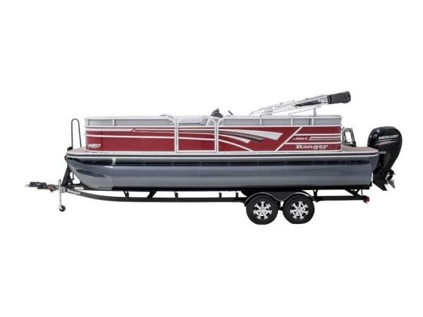 2022 Ranger Boats boat for sale, model of the boat is 223C & Image # 32 of 58