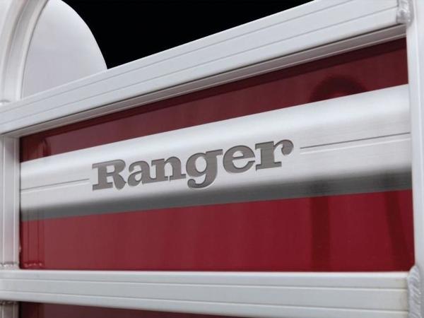 2022 Ranger Boats boat for sale, model of the boat is 223C & Image # 35 of 58