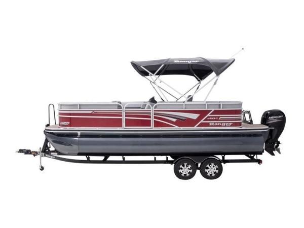 2022 Ranger Boats boat for sale, model of the boat is 223C & Image # 58 of 58