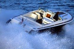 STARBOARD PROFILE
