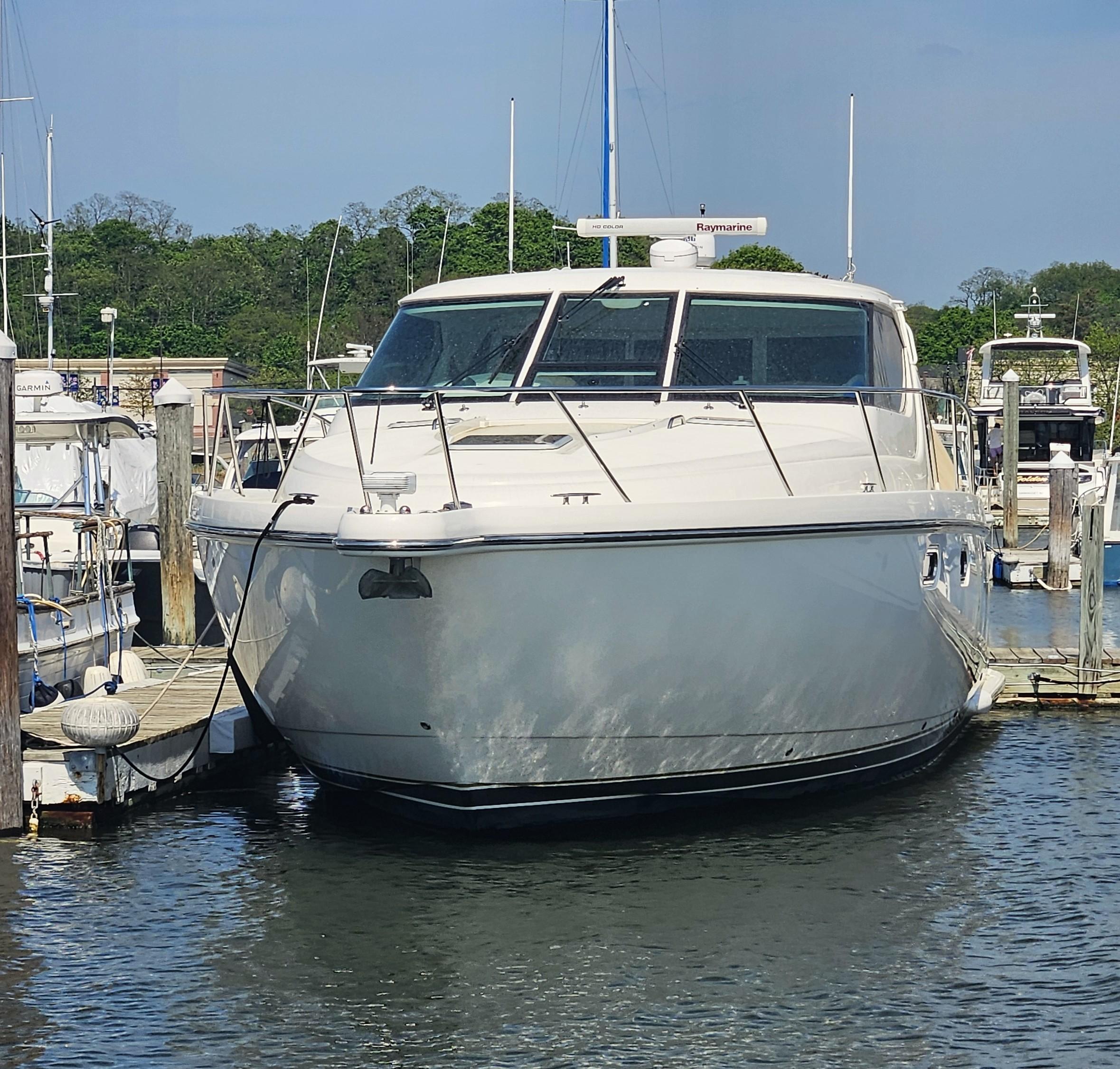 48 ft Tiara 2023