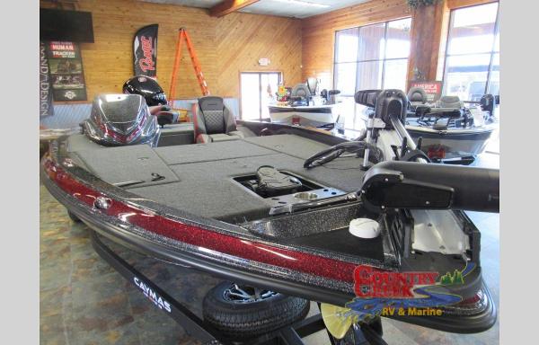 2021 Caymas boat for sale, model of the boat is CX18SS & Image # 1 of 10