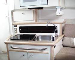 Galley